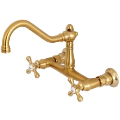 Kingston Brass Vintage 8