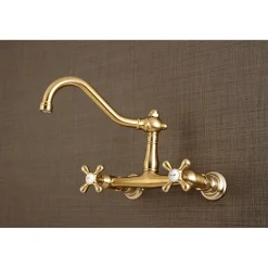 Kingston Brass Vintage 8