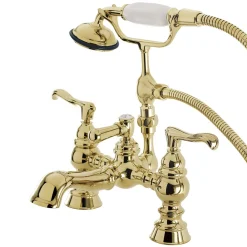 Kingston Brass Vintage 7