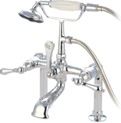 Kingston Brass Vintage 7
