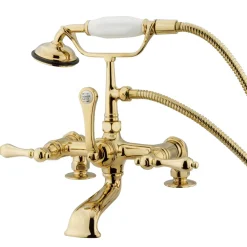 Kingston Brass Vintage 7