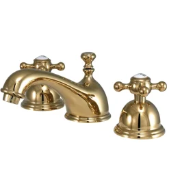 Kingston Brass Vintage Deck Mount 8