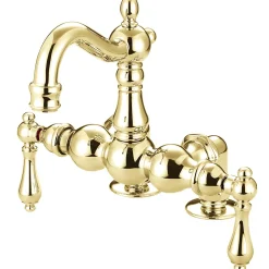 Kingston Brass Vintage 3-3/8