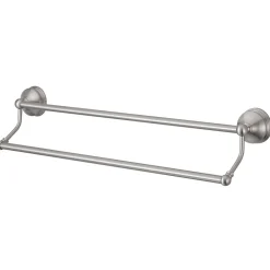Kingston Brass Vintage Dual Towel Bar