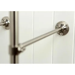 Kingston Brass Vintage Freestanding Tub Filler Package