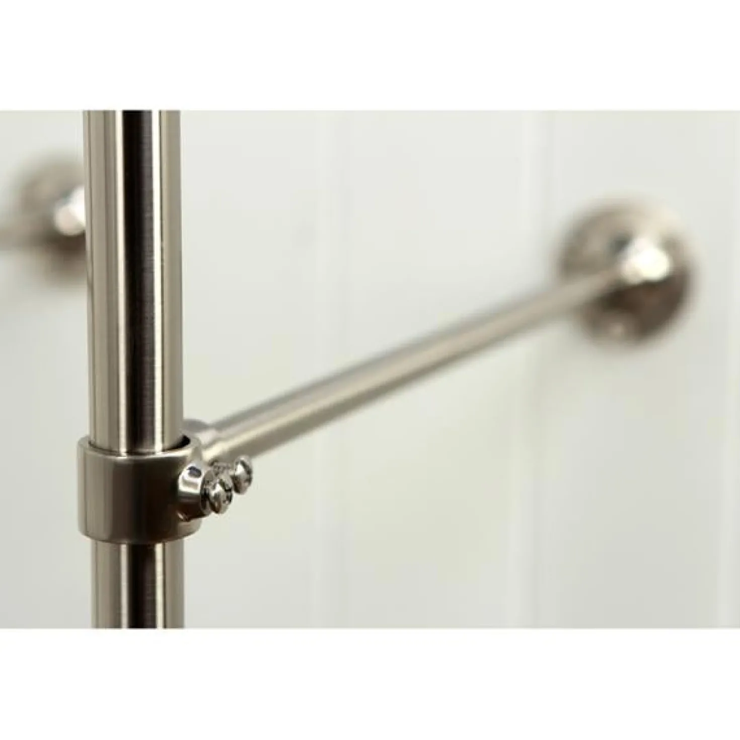 Kingston Brass Vintage Freestanding Tub Filler Package