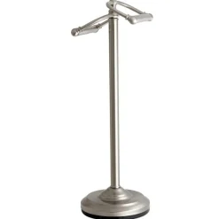 Kingston Brass Vintage Freestanding Toilet Paper Stand