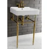 Kingston Brass Vintage 1-1/4-Inch Decor P-Trap