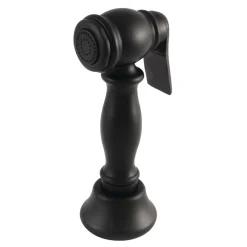 Kingston Brass Vintage 8.69" Kitchen Faucet Side Sprayer