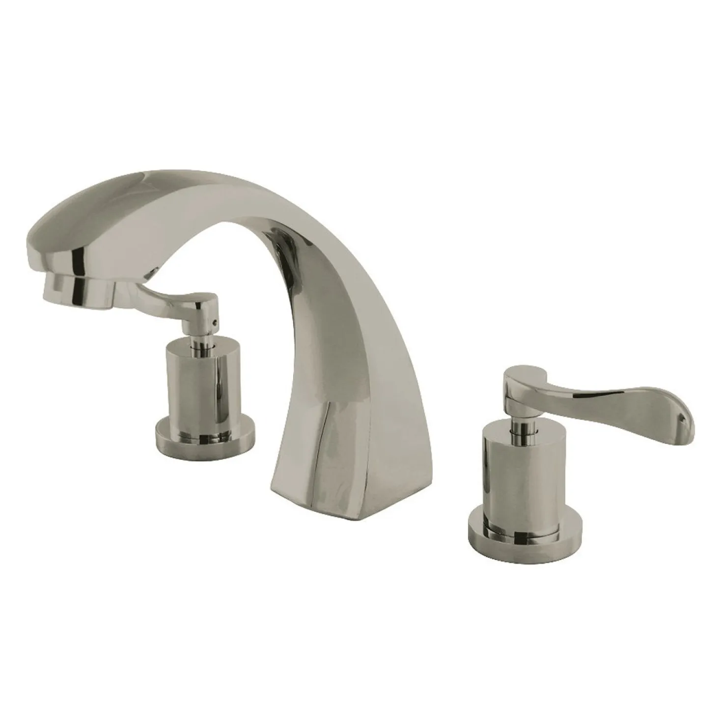 Kingston Brass Vintage Roman 8" Tub Faucet