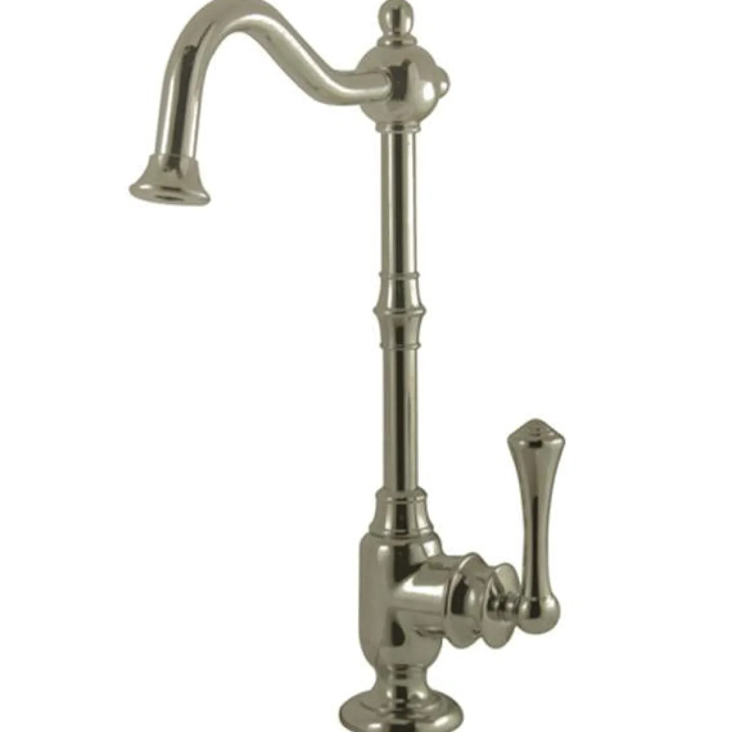 Kingston Brass Vintage Single Handle Water Filtration Faucet