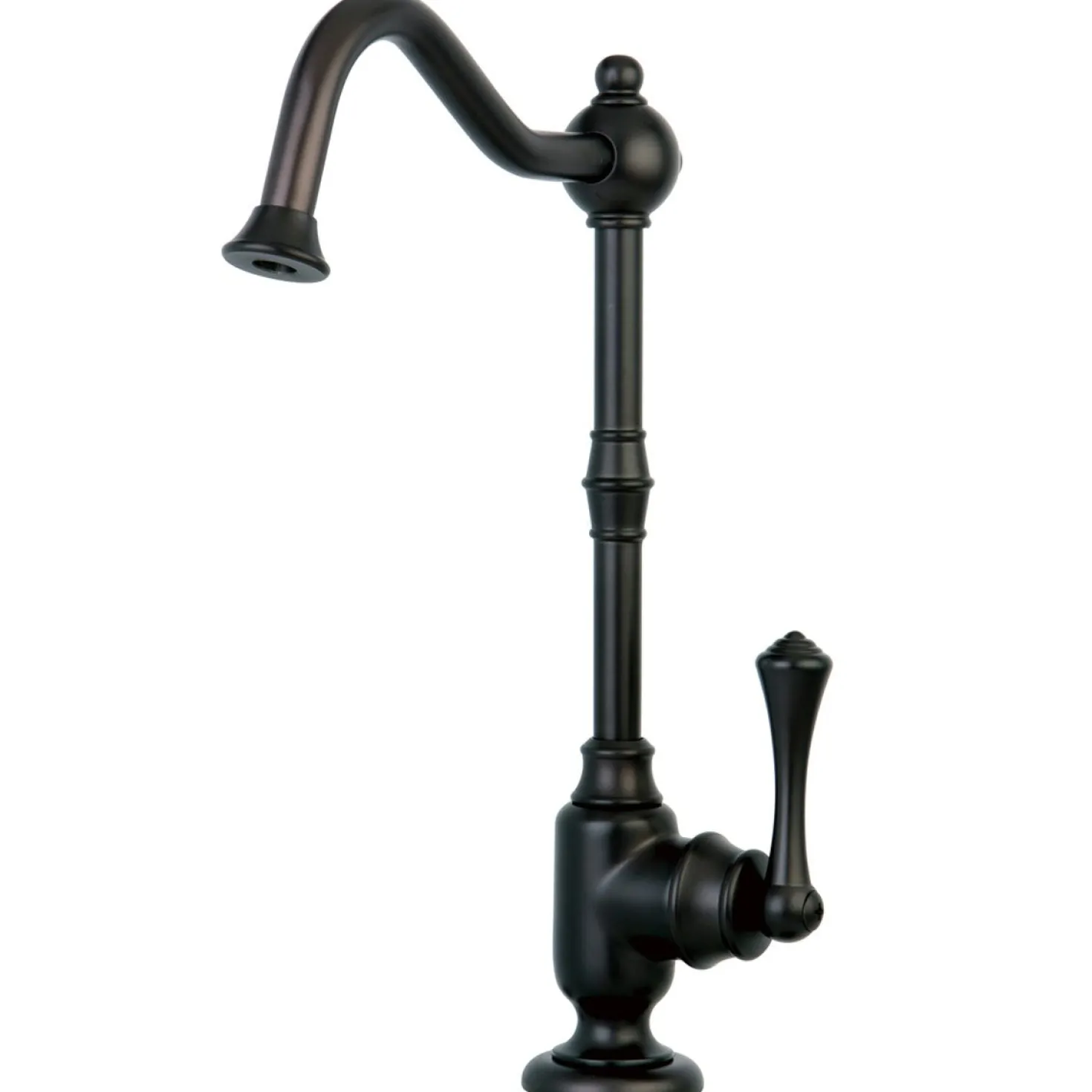 Kingston Brass Vintage Single Handle Water Filtration Faucet