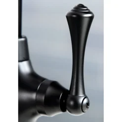 Kingston Brass Vintage Single Handle Water Filtration Faucet