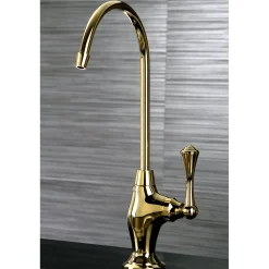 Kingston Brass Vintage Single Handle Water Filtration Faucet