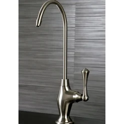 Kingston Brass Vintage Single Handle Water Filtration Faucet