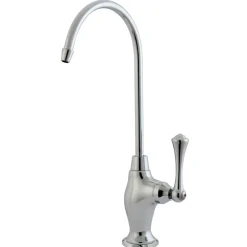 Kingston Brass Vintage Single Handle Water Filtration Faucet
