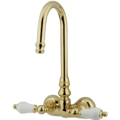 Kingston Brass Vintage 3-3/8