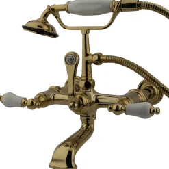 Kingston Brass Vintage 7