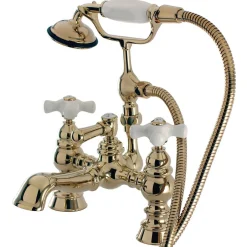 Kingston Brass Vintage 7