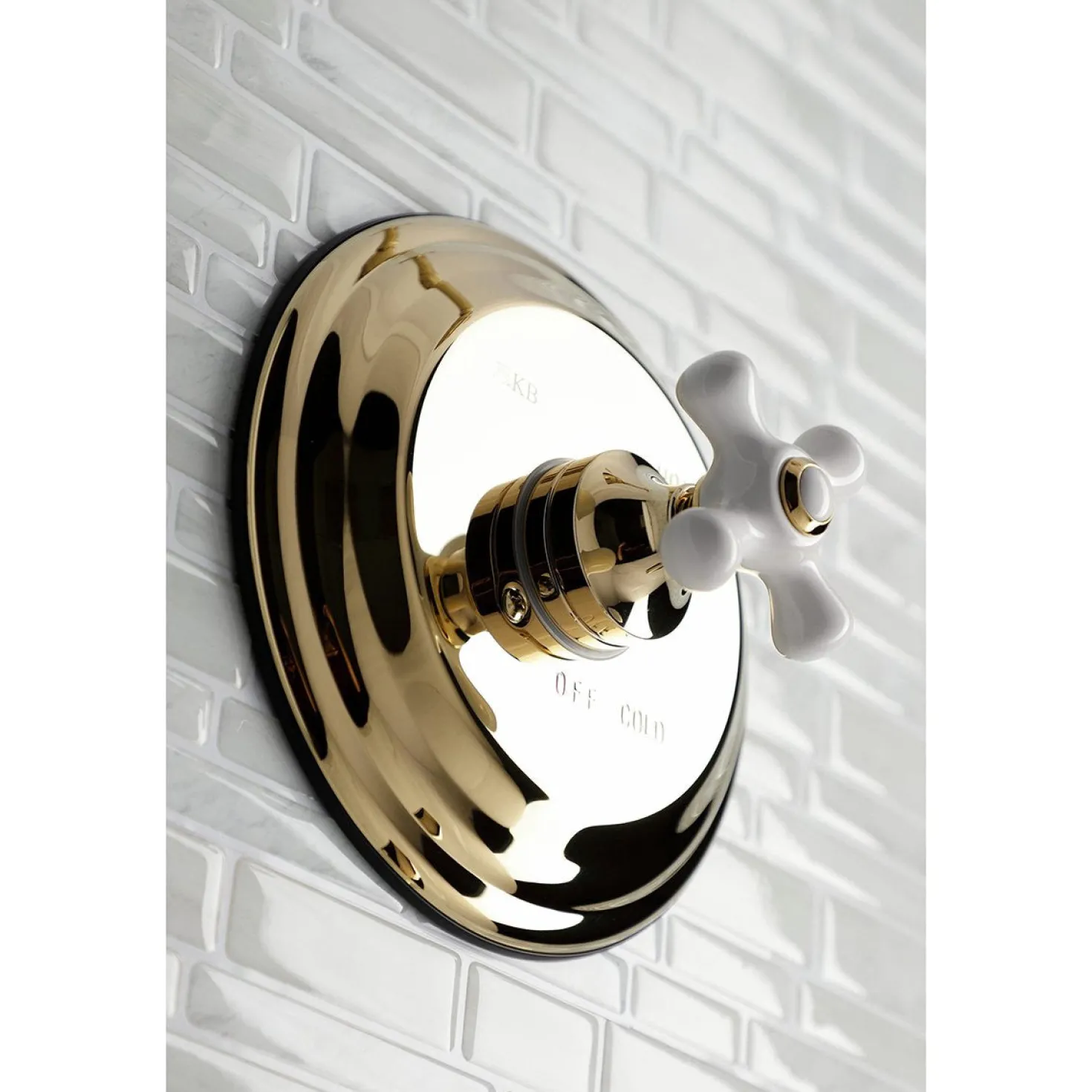 Kingston Brass Vintage Tub Only