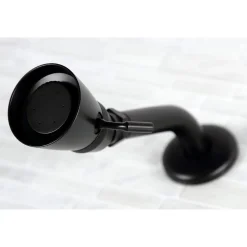 Kingston Brass Vintage Twin Handles Tub Shower Faucet