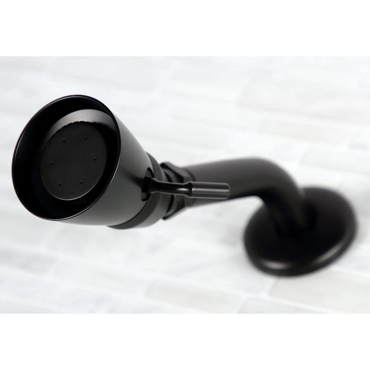 Kingston Brass Vintage Twin Handles Tub Shower Faucet
