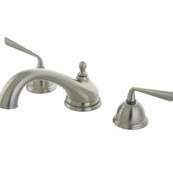 Kingston Brass Vintage Two Handle 8