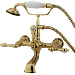 Kingston Brass Vintage 7