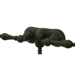 Kingston Brass Vintage Wall Mount 3-3/8