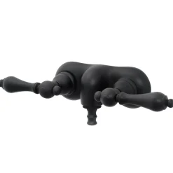 Kingston Brass Vintage Wall Mount 3-3/8