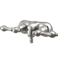 Kingston Brass Vintage Wall Mount 3-3/8