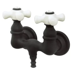 Kingston Brass Vintage Wall Mount 3-3/8