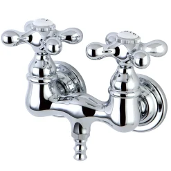 Kingston Brass Vintage Wall Mount 3-3/8