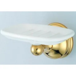 Kingston Brass Vintage Wall Mount Soap Dish