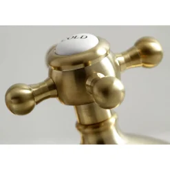 Kingston Brass Vintage 8
