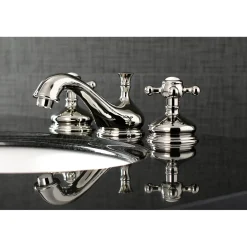 Kingston Brass Vintage 8