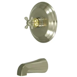 Kingston Brass Wall Mount Tub Only Faucet