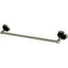 Kingston Brass Water Onyx 18-Inch Towel Bar