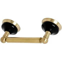 Kingston Brass Water Onyx Toilet Paper Holder