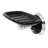 Kingston Brass Water Onyx Toothbrush and Tumbler Holder