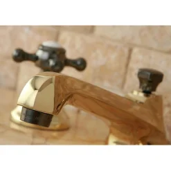 Kingston Brass Water Onyx 8