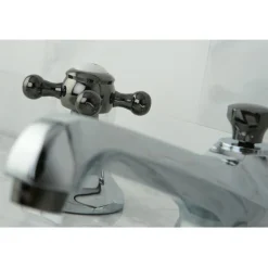 Kingston Brass Water Onyx 8