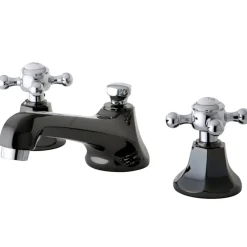 Kingston Brass Water Onyx 8