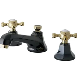 Kingston Brass Water Onyx 8