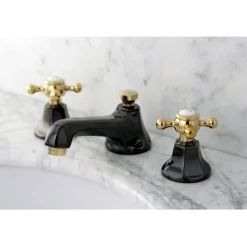 Kingston Brass Water Onyx 8