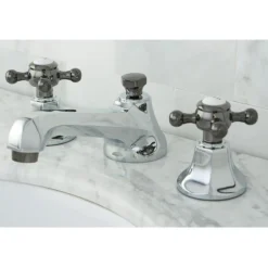 Kingston Brass Water Onyx 8