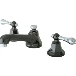 Kingston Brass Water Onyx 8