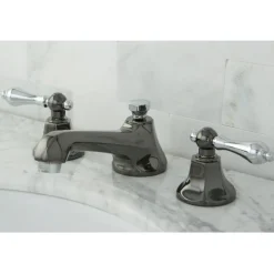 Kingston Brass Water Onyx 8