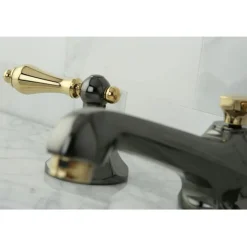 Kingston Brass Water Onyx 8