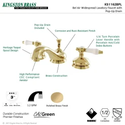 Kingston Brass 8